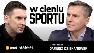 Rekordowy transfer, niewykorzystany potencjał, ikona. Historia "Dziekana" | W cieniu sportu #79