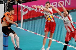 Resovia przegrała z Jastrzębskim Węglem, choć w tie-breaku prowadziła 12:8