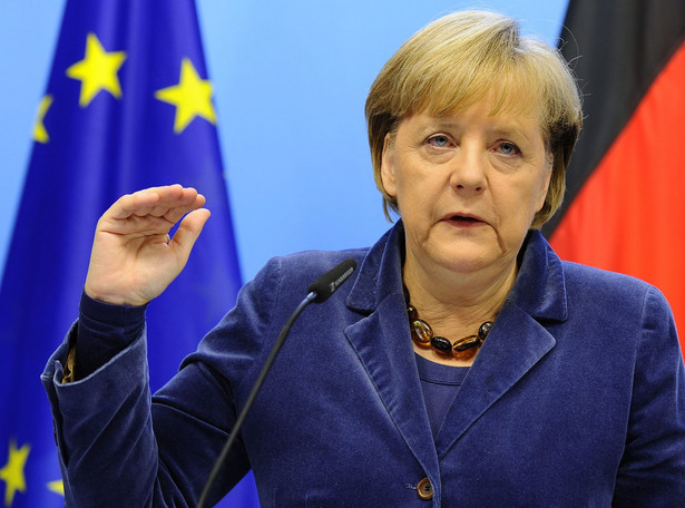 Ateny strzeliły sobie w stopę. Wściekła Merkel dzwoni do Paryża