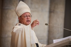 Panika w krakowskim Kościele po nominacji Rysia. "Zapalił się grunt pod nogami"