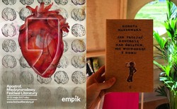 Apostrof - największy festiwal literacki w Polsce startuje już 15 maja