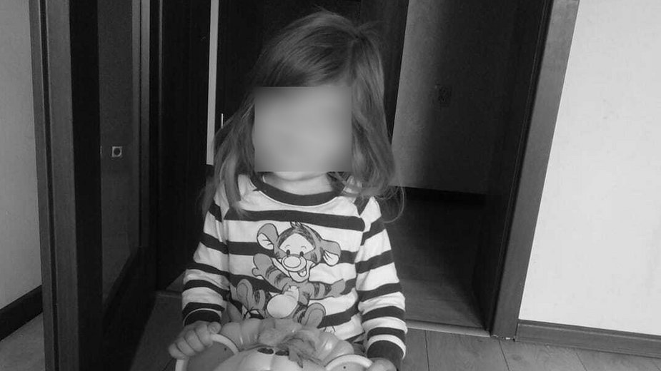 Sprawa 3-letniej Hani z Kłodzka. Zarzuty dla kurator sądowej