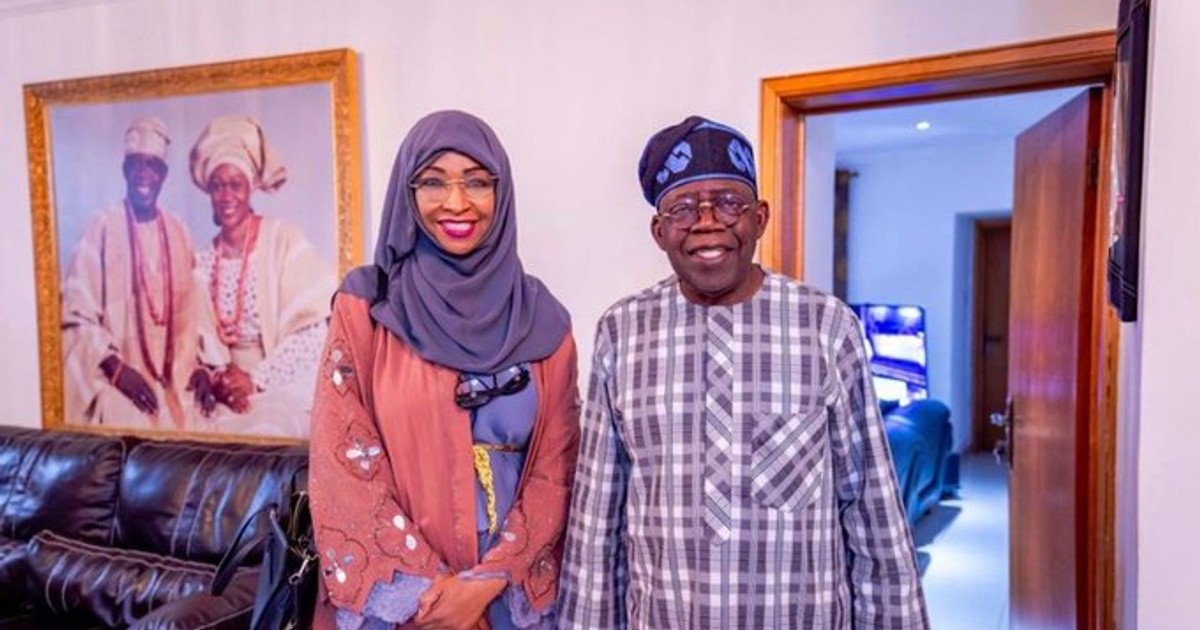 FG vows to change Nigeria's image as world's '419' capital - Vimarsana News