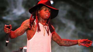 Lil Wayne znowu w szpitalu. Trzeci raz w ciągu miesiąca