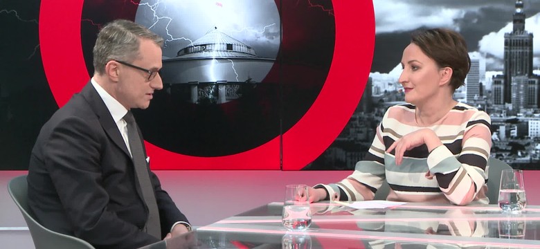 Marek Magierowski: prezydent ma na głowie ważniejsze sprawy