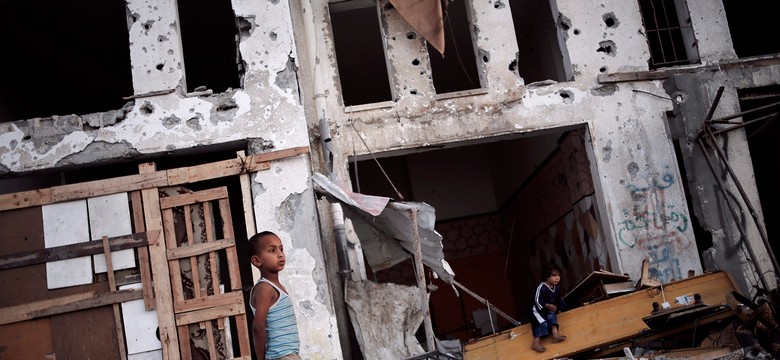 Hamas strzela, Izrael bombarduje. W Gazie znów giną ludzie