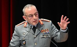 Bundeswehra ma nowego szefa. Kim jest Carsten Breuer?