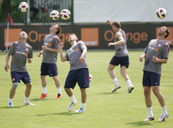 Argentyńczycy podrażnieni wysoką przegraną. Odegrają się na Polakach?