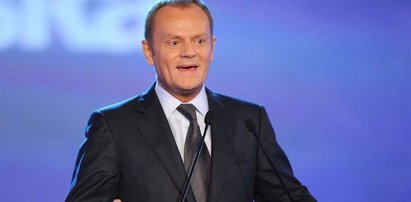 Kampania na ostro. Tusk atakuje!