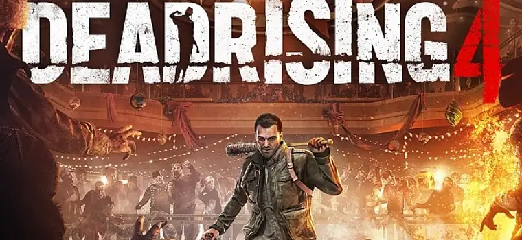 Twórcy Dead Rising 4 chwalą się nową rozgrywką - to będzie zwariowana gra