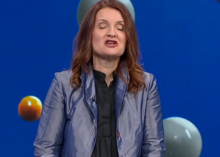 Članovi stručnog žirija Beovizija