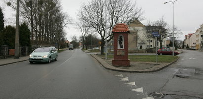 Krzyżówkę na Oksywiu czeka przebudowa. Ma być bezpieczniej