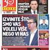 NASLOVNA BLIC
