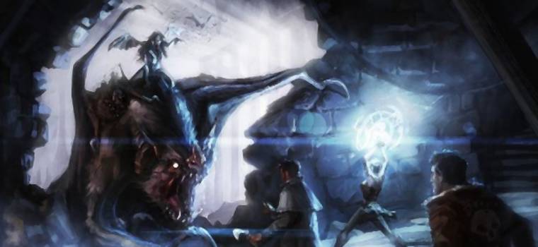 Shadow Realms od BioWare trafiło do kosza