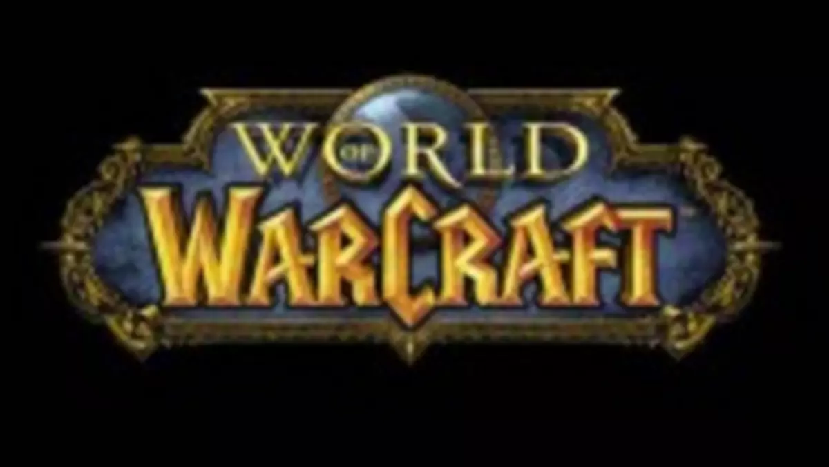 Blizzard zapowiada patch 3.2 dla World of Warcraft