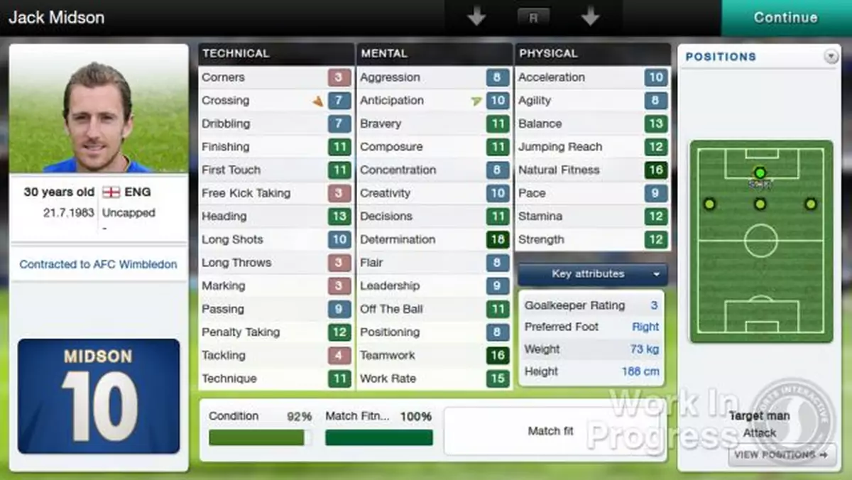 Domorośli trenerzy szykujcie swoje PS Vity bo nareszcie nadciąga na nie Football Manager 2014