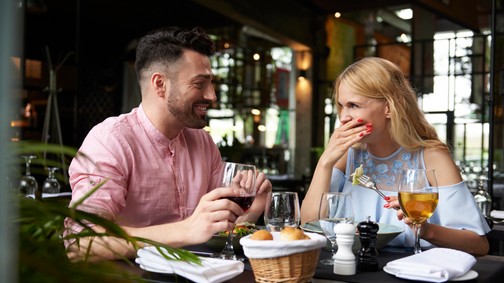 5 tipp az első randira – hogyan kelts jó benyomást?