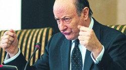 Janosikowe: Mazowsze musi płacić janosikowe, choćby miało zbankrutować