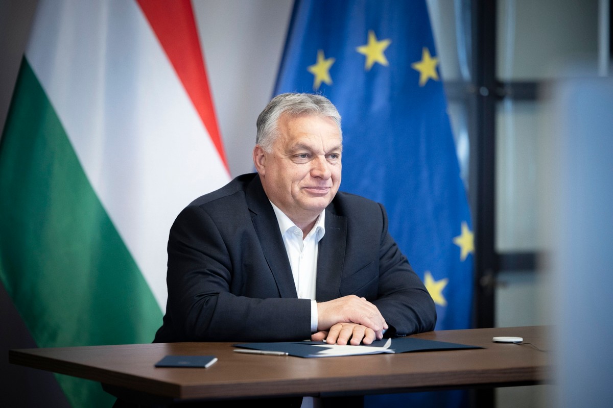 Premier Węgier Wiktor Orban poszedł na ustępstwa wobec UE
