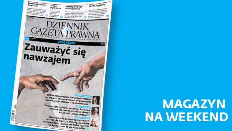 Magazyn DGP 30.03.2018