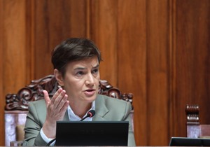 Ana Brnabić