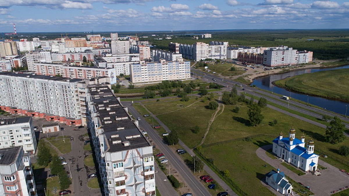 Wybuch pod Siewierodwińskiem. Lekarzom nie powiedziano o napromieniowaniu