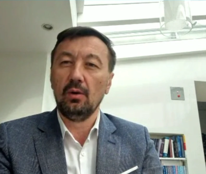 ambasador BiH u Austriji, Siniša Bencun