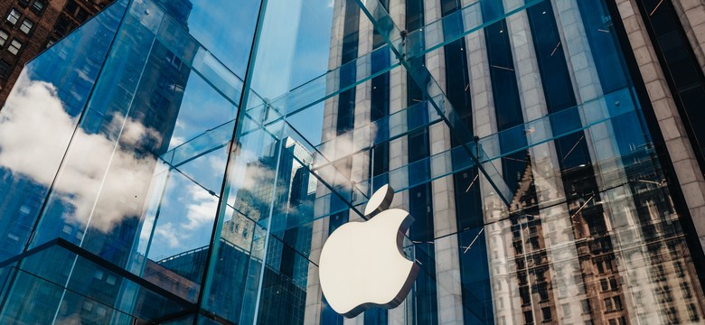 Nadciągają nowe MacBooki? Apple szykuje "tydzień ogłoszeń"