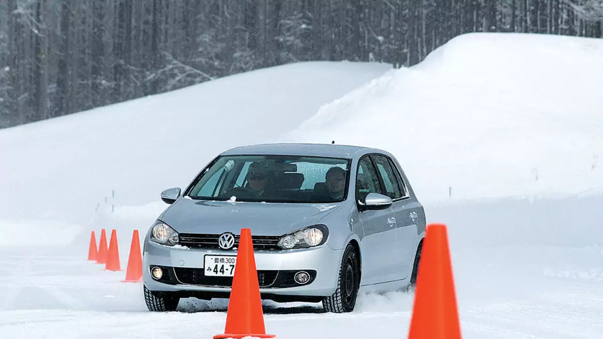 Potrzebne jak ciepła czapka: Test opon zimowych w rozmiarze 195/65 R 15 T/H