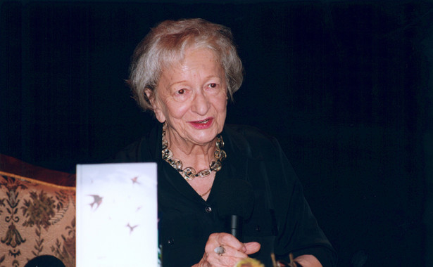 Siedem lat temu zmarła Wisława Szymborska - poetka, laureatka literackiej Nagrody Nobla