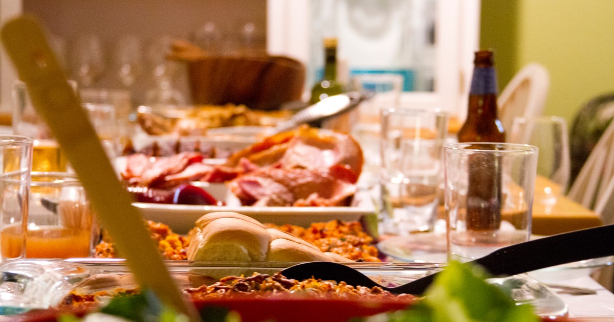 Zostały ci resztki po świętach? Możesz z nich zrobić fantastyczne rzeczy