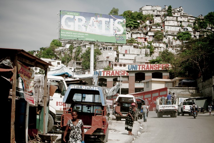 Port-au-Prince
