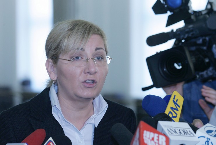 Była posłanka PO, Beata Sawicka została skazana na karę 3 lat więzienia. Sąd uznał ją za winną płatnej protekcji, żądania i przyjęcia łapówki.