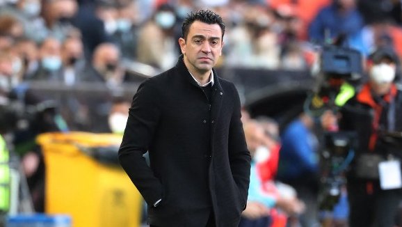 Xavi