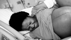 Should you save the life of the mother or the baby during childbirth?