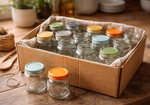 Ne bacajte tegle od bebi hrane: Evo kako da ih iskoristite u kuhinji