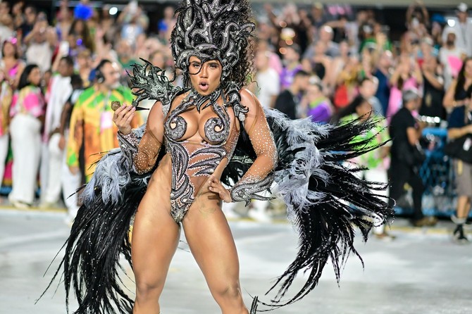 Karneval u Riju
