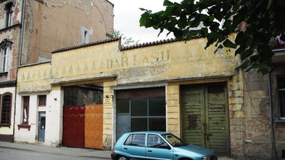 Dar lasu