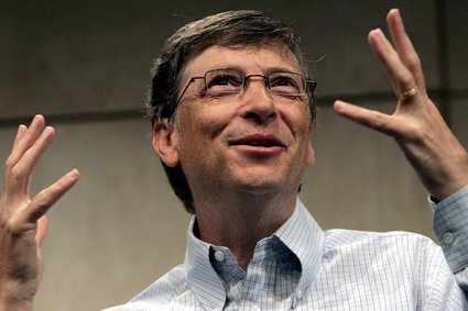 25 najważniejszych cytatów Billa Gatesa z ostatnich 20 lat
