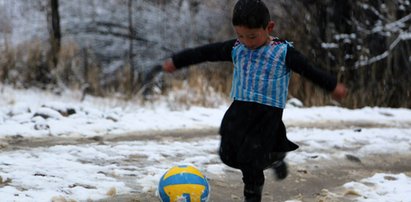 Messi spotka się z chłopcem, którego zdjęcie podbiło świat!