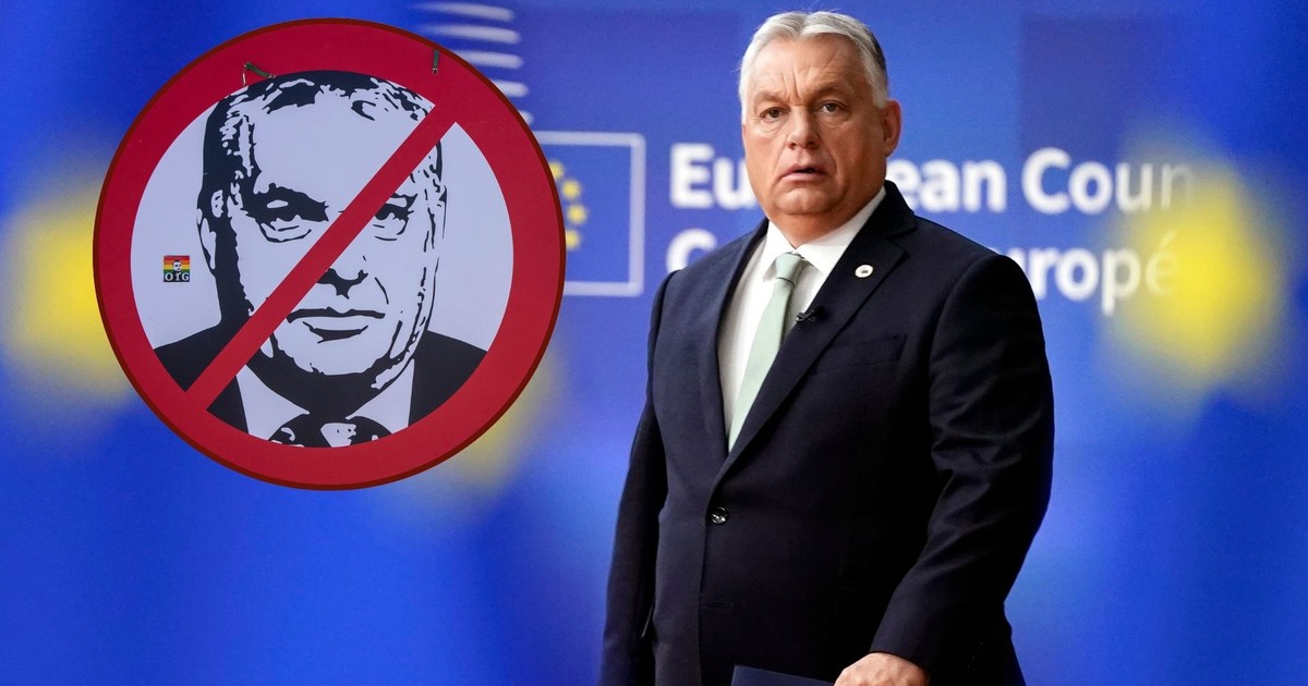 Viktor Orban traci poparcie kluczowej grupy. "Śliskie dranie". To może być deska do jego politycznej trumny