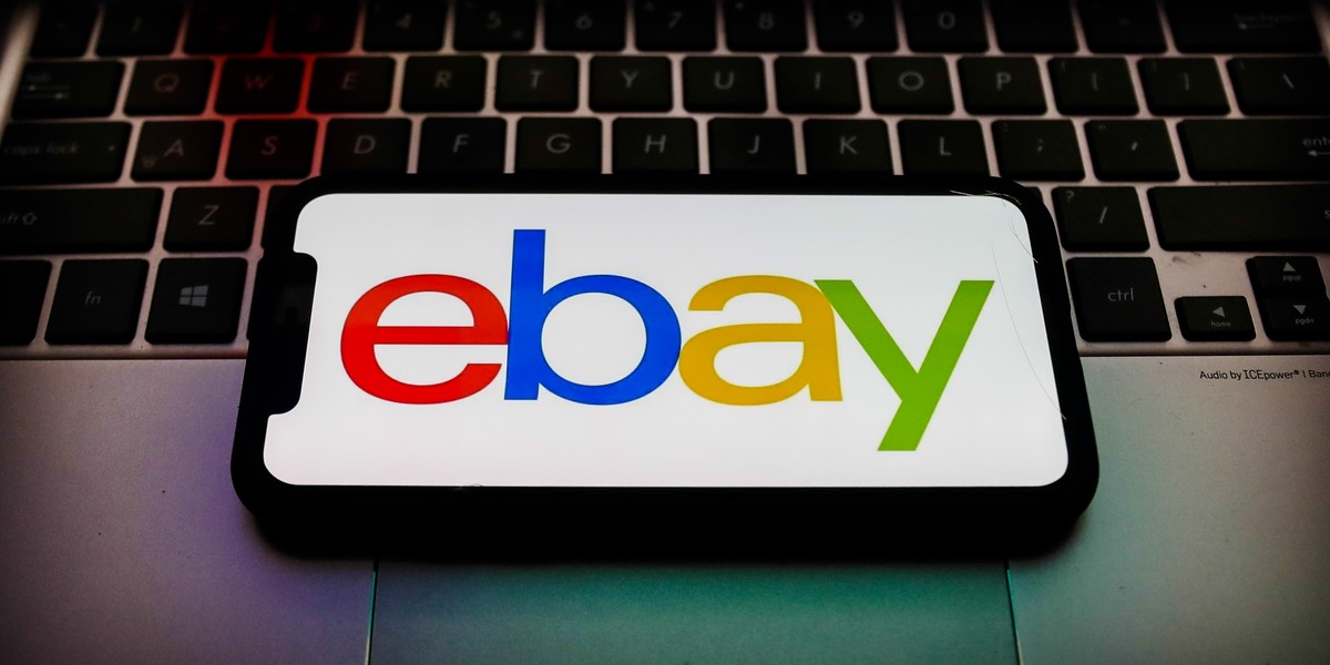 eBay wraca do Polski