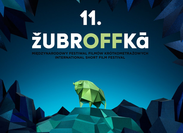 Festiwal filmów krótkometrażowych "Żubroffka" wystartuje w Białymstoku już w grudniu