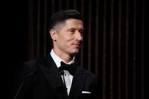 Robert Lewandowski to jeden z polskich Super Angels – archaniołów biznesu. To oni inwestują miliony w start-upy