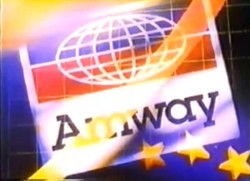 Wyrok po latach: TVP może pokazać film o Amway, ale...