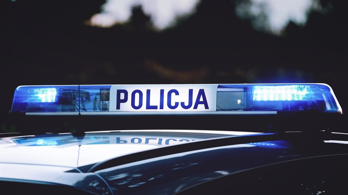 Dramatyczna noc w Lublinie. Najpierw strzały w bloku, potem akcja kontrterrorystów
