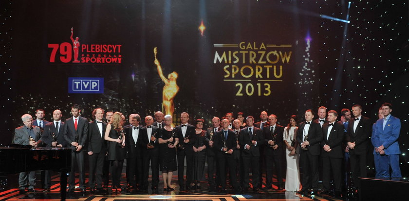 Ruszył 80. Plebiscyt Przeglądu Sportowego na 10 Najlepszych Sportowców Polski 2014!