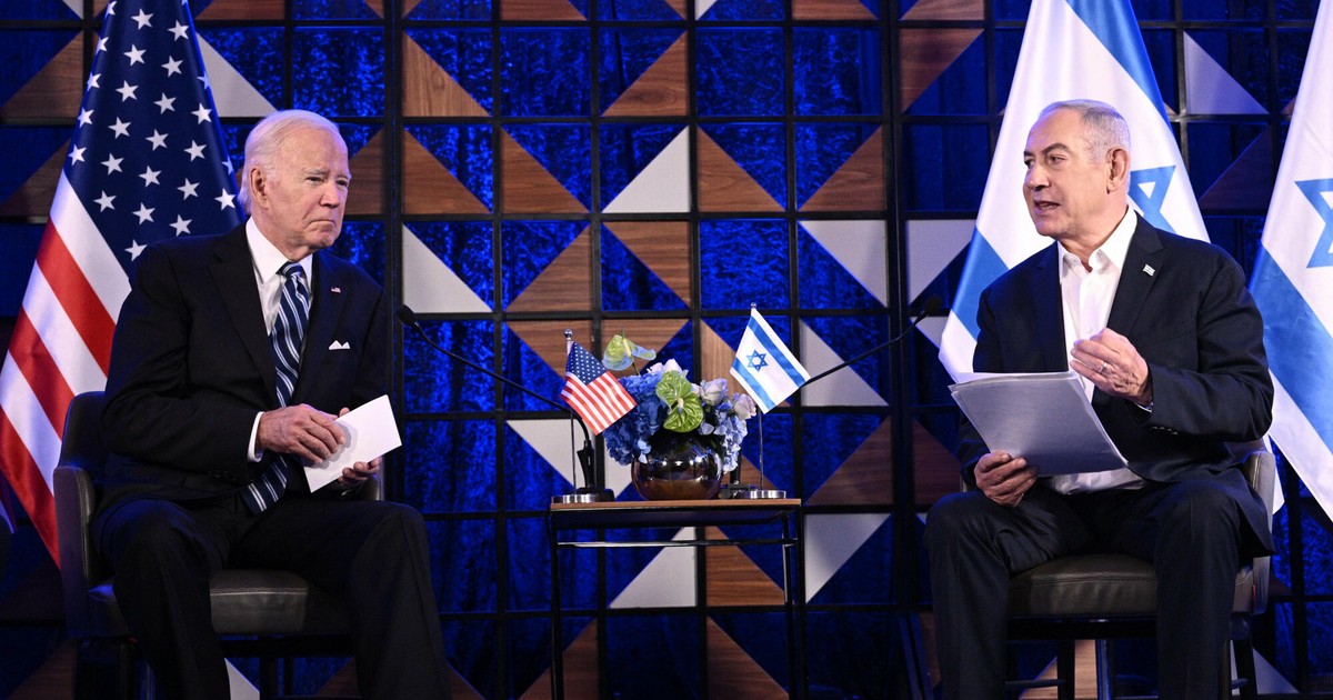 Izraelská invaze do pásma Gazy.  Američané „koupili“ čas