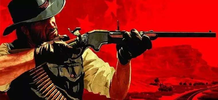 Nareszcie! Już za chwilę zagramy w Red Dead Redemption na Xboksie One