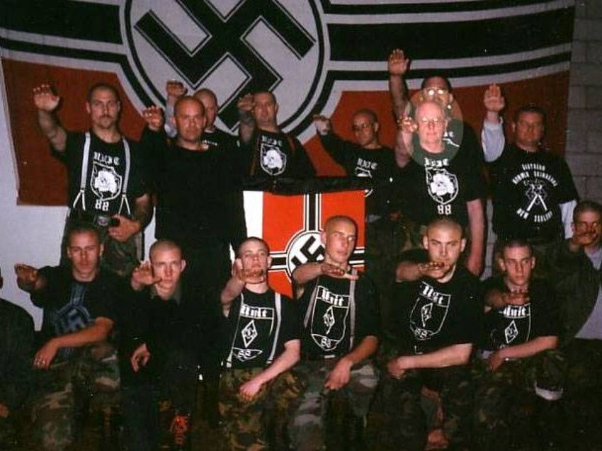 Arhivska fotografija